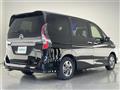 2022 Nissan Serena
