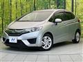 2014 Honda Fit Hybrid