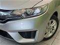 2014 Honda Fit Hybrid