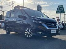 2019 Nissan Serena