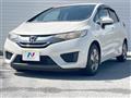 2014 Honda Fit Hybrid