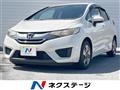 2014 Honda Fit Hybrid