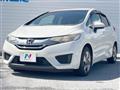 2014 Honda Fit Hybrid