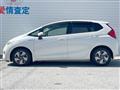 2014 Honda Fit Hybrid
