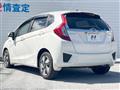 2014 Honda Fit Hybrid