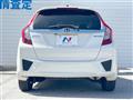 2014 Honda Fit Hybrid