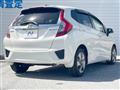 2014 Honda Fit Hybrid