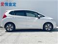 2014 Honda Fit Hybrid