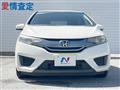 2014 Honda Fit Hybrid