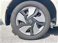 2014 Honda Fit Hybrid