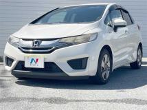 2014 Honda Fit Hybrid