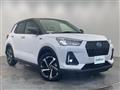 2026 Daihatsu Rocky