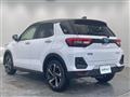 2026 Daihatsu Rocky
