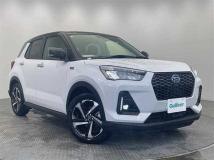 2026 Daihatsu Rocky