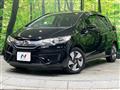 2014 Honda Fit Hybrid