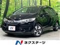 2014 Honda Fit Hybrid
