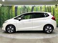 2014 Honda Fit Hybrid