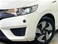 2014 Honda Fit Hybrid