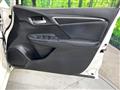 2014 Honda Fit Hybrid
