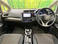 2014 Honda Fit Hybrid