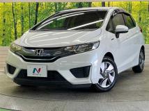 2014 Honda Fit Hybrid