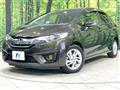2015 Honda Fit Hybrid
