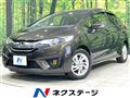 2015 Honda Fit Hybrid