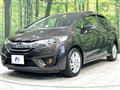 2015 Honda Fit Hybrid