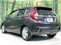 2015 Honda Fit Hybrid