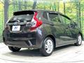 2015 Honda Fit Hybrid