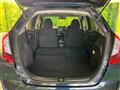 2016 Honda Fit Hybrid