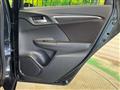 2016 Honda Fit Hybrid