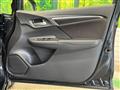 2016 Honda Fit Hybrid