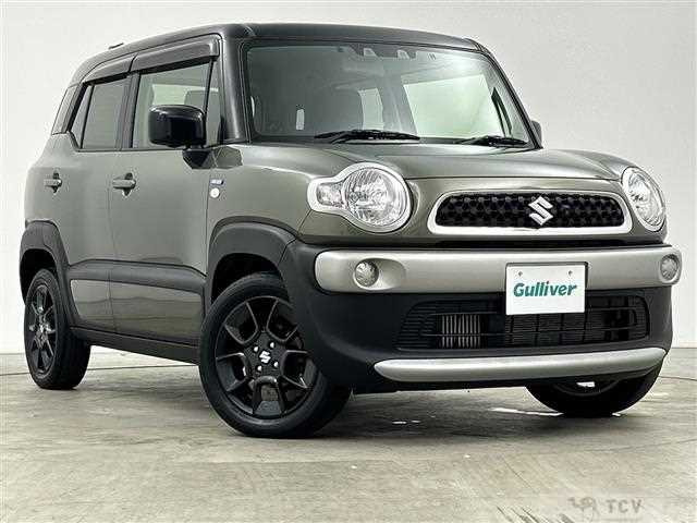 2021 Suzuki XBEE