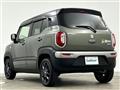 2021 Suzuki XBEE