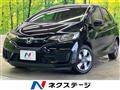 2017 Honda Fit Hybrid