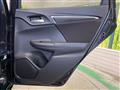 2017 Honda Fit Hybrid