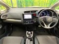 2017 Honda Fit Hybrid