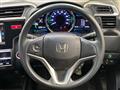 2017 Honda Fit Hybrid