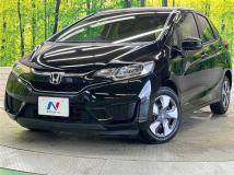 2017 Honda Fit Hybrid