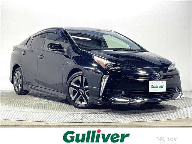 2019 Toyota Prius