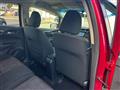 2018 Honda Fit Hybrid
