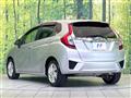 2015 Honda Fit Hybrid