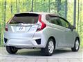2015 Honda Fit Hybrid