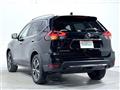 2020 Nissan X-Trail