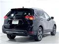 2020 Nissan X-Trail