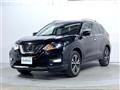 2020 Nissan X-Trail