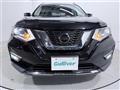 2020 Nissan X-Trail
