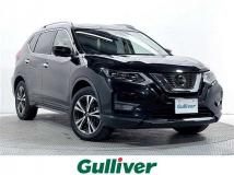 2020 Nissan X-Trail
