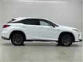 2017 Lexus RX